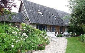 Studio Duplex L'ecole Buissonniere